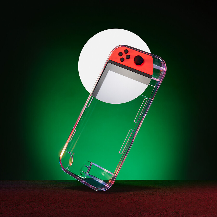 Kmart nintendo best sale switch case