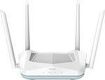 D-Link R15 Eagle PRO Wi-Fi 6 AX1500 Router - $92.45 Delivered @ Amazon UK via AU