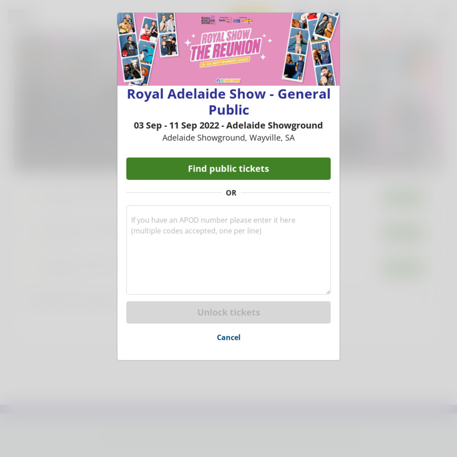 sa-royal-adelaide-show-pre-purchase-discount-tickets-e-g-weekends
