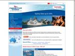 Save up to 50% on various Captain Cook Sydney Harbour Sightseeing/Dining Cruises