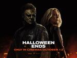 Win 1 of 50 Double Passes to Premiere Screening of Halloween Ends [SYD/MEL/PER/BRI/ADE] Worth up to $100 from Universal Pictures