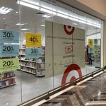 [ACT] 20% to 40% off Selected Full Priced Item @ Target, Canberra Centre