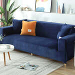 20% off Sofa Cover Orders & Free Delivery @ LushCovers