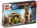 LEGO Star Wars Jabbas Palace 9516 30% off $139.99 Tonight Only - Limited Stock