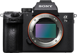 Sony A7 III Body Only $2,113.20 (Bonus $400 Sony Cashback) + $9.95 Delivery ($0 C&C) @ Georges Cameras