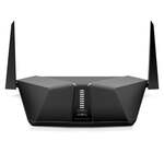 NetGear RAX40 Nighthawk AX4 4-Stream AX3000 802.11ax Wi-Fi 6 Router $149 + Delivery ($0 SYD C&C) @ Mwave