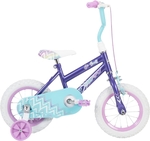Huffy So Sweet 30cm Kid's Bike Purple $69 (Free Membership Required, Was $89) + Delivery ($0 C&C) @ Anaconda