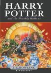 Harry Potter And The Deathly Hallows - $9.95 @ Borders + $10 voucher if you spend $75 and more