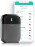 Sensibo Sky - Smart Air Conditioner WiFi Controller - V2 Storm Grey $84 ($81.90 with eBay Plus) Delivered @ Ampleair eBay