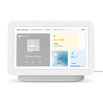 Google Nest Hub Gen 2 from 25,000pts to 2,500pts + $68, Free Delivery @ Telstra Plus Rewards Shop (Membership Required)
