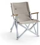 Dometic Go Compact Camp Chair $107.99 Delivered @ Pushys