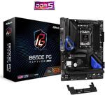 Asrock B650E PG Riptide WiFi AM5 Motherboard $359.10 + Delivery + Surcharge @ Shopping Express