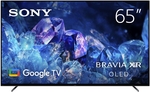 Sony 65" OLED A80K 4K UHD Google TV $2995 + Delivery ($0 C&C/in-Store) @ Harvey Norman