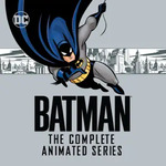 Batman: The Complete Animated Series $39.99 (Was $89.99) @ iTunes