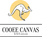 40% off Popular Items + $4.95 Delivery @ Cooee Canvas