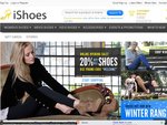iShoes- Grand Opening Sale