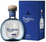 Don Julio Blanco Tequila 750ml $80 (Was $99) + $9.90 Delivery ($0 SYD C&C/ $350 Order) @ Secret Bottle