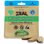 35% off Zeal Pet Treats Natural Freeze Dried Green Lipped Mussel 50g $9.72 + Delivery ($0 SYD C&C/ with $200 Order) @ Peek-a-Paw