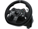 Win a Logitech G920 Driving Force Racing Wheel from Rockland USA