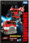 [eBay Plus] Transformers Masterpiece MPM-12 Optimus Prime $114.99 Delivered (RRP $239) @ Frontline Hobbies eBay