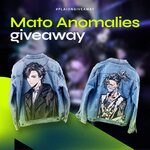 Win 1 of 2 Vintage Mato Anomalies Jackets from Plaion ANZ