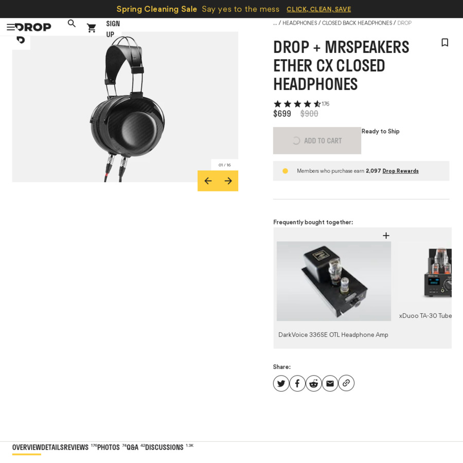 Ozbargain headphones discount