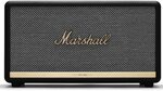 Marshall Stanmore II Bluetooth Speaker $489 Delivered @ Amazon AU