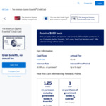 American Express Essential Credit Card: Get $100 Back with $1500 Spend on Eligible Purchases in First 3 Months, $0 Annual Fee