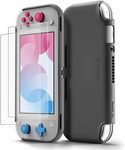Tomtoc Protective Case for Switch Lite $10.49 (50% off) + Delivery ($0 with Prime/$39 Spend) @ tomtocDirect via Amazon AU