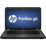 HP Pavilion G6-1319TU (15", i5-2450) Notebook $418 @ DickSmith