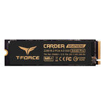 Team Group Cardea A440 Pro PCIe 4.0 NVMe M.2 SSD: 2TB $209, 4TB $519 + Delivery (Free MEL C&C) @ PC Case Gear