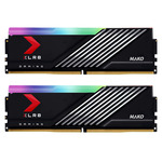 [Pre Order] PNY XLR8 Gaming MAKO EPIC-X RGB 32GB (2x 16GB) DDR5 6000MHz CL40 Memory - Black $159 + Delivery ($0 SYD C&C) @ Mwave