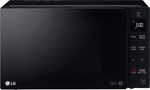LG NeoChef 23L Smart Inverter Microwave Oven $130 Delivered @ Amazon AU