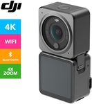 DJI Action 2 Action Camera Dual-Screen Combo $284.50 + Delivery (Free with OnePass) @ Catch