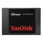 Sandisk Extreme SSD 120GB $89 from ShoppingExpress