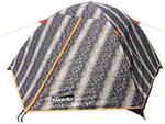 NARMAY Snakeskin Camping Backpacking Two Person Dome Tent $33.94 Delivery ($0 with Prime/ $39+ Spend) @ NARMAY Amazon AU