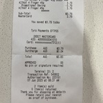 [QLD] Buy One, Get one Free: Kit Kat Milk Choc Bar (45g) $3.79 @ WHSmith, Gold Coast Domestic Departure Terminal