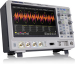 Siglent SDS2104X Plus Oscilloscope with 200MHz Bandwidth Upgrade $1,864.50 Shipped, 15% off Thermal Cameras @ AppVision Aus