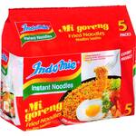 Indomie Mi Goreng Instant Noodles 5 Pack $2.30 @ Woolworths