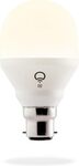 [Prime] LIFX Mini White B22 Smart Bulb $15 Delivered @ Clear Deals Australia via Amazon AU