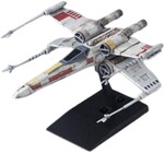 Bandai Star Wars Vehicle Model Kits $10 (e.g. 002 X-Wing Starfighter) + Delivery ($0 C&C/ in-Store/ $100 Order) @ BIG W