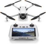 DJI Mini 3 (DJI RC) - Lightweight and Foldable Mini Camera Drone with 4K HDR Video, $800.57 Delivered @ Amazon Japan via AU