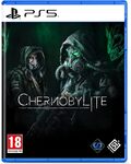 [PS5] Chernobylite $39.86 Delivered @ Rarewaves UK via Amazon AU