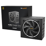 be quiet! Pure Power 12 M 1000W Power Supply $199 + Delivery @ PC Case Gear