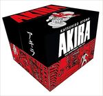 Akira 35th Anniversary Box Set $208.62 Delivered @ Amazon AU