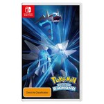 [Switch] Pokemon Brilliant Diamond $40.95 + Delivery ($0 SYD C&C) @ Mwave