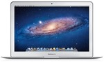 Apple MacBook Air 11" - 1.7GHz i5 64GB SSD $979 + Free Postage (Kogan)