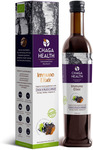 Immuno Elixir with Black Currant 500ml Organic $29.95 (Was $69.95) + Delivery @ Chaga Health