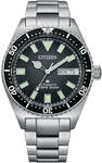 Citizen Promaster NY0120-52E, NY0129-58L $379 Delivered ($20 Off with Signup) @ Watch Depot