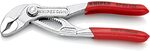 [Prime] Knipex 87 03 125 Cobra High-Tech Water Pump Pliers Chrome Plated $33.79 Delivered @ Amazon UK via AU